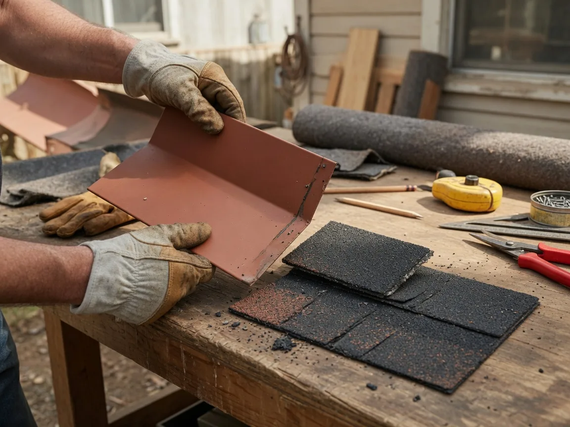 Roof Repair company in Gunpowder, MD